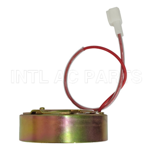 Auto A/C Compressor Clutch Coil Sanden SD7B10 Clutch Coil 86X59X45X30mm