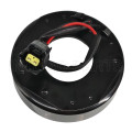 CSP-15 LADA X-Ray Granta FL Kalina 2 Datsun Auto A/C Compressor Clutch Coil 97x59x40x26