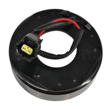 CSP-15 LADA X-Ray Granta FL Kalina 2 Datsun Auto A/C Compressor Clutch Coil 97x59x40x26