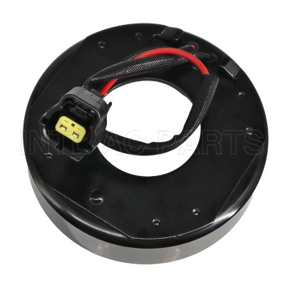 CSP-15 LADA X-Ray Granta FL Kalina 2 Datsun Auto A/C Compressor Clutch Coil 97x59x40x26