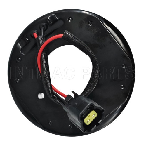 CSP-15 LADA X-Ray Granta FL Kalina 2 Datsun Auto A/C Compressor Clutch Coil 97x59x40x26