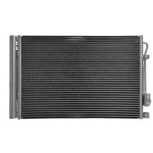 New Auto Air Conditioning Condenser Hyundai Grand I10 HMC (2014-) 97606B4000