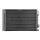 New Auto Air Conditioning Condenser Hyundai Grand I10 HMC (2014-) 97606B4000