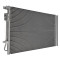 New Auto Air Conditioning Condenser Hyundai Grand I10 HMC (2014-) 97606B4000