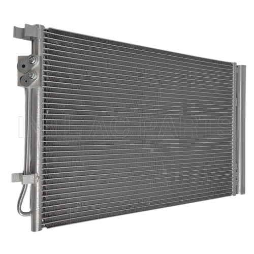 New Auto Air Conditioning Condenser Hyundai Grand I10 HMC (2014-) 97606B4000