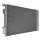 New Auto Air Conditioning Condenser Hyundai Grand I10 HMC (2014-) 97606B4000