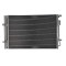 New Auto Air Conditioning Condenser Hyundai Grand I10 HMC (2014-) 97606B4000