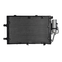 CONDENSER OPEL COMBO Box Body/Estate (01-0) FOR OPEL CORSA C (X01) (0-09) CN 22120PFC PARALLEL FLOW