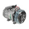7H15 AC Compressor & A/C Clutch 4419 CO 4419C