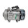 7H15 AC Compressor & A/C Clutch 4419 CO 4419C