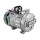 7H15 AC Compressor & A/C Clutch 4419 CO 4419C