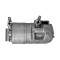 Electric Auto ac Compressor Jagua EV400 / Land Rover EVOQUE J9D3-19D662-AB ACP01601