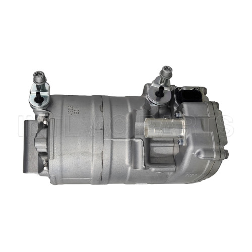 Electric Auto ac Compressor Jagua EV400 / Land Rover EVOQUE J9D3-19D662-AB ACP01601