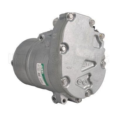 Electric Auto ac Compressor Jagua EV400 / Land Rover EVOQUE J9D3-19D662-AB ACP01601