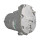 Electric Auto ac Compressor Jagua EV400 / Land Rover EVOQUE J9D3-19D662-AB ACP01601