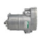 Electric Auto ac Compressor Jagua EV400 / Land Rover EVOQUE J9D3-19D662-AB ACP01601