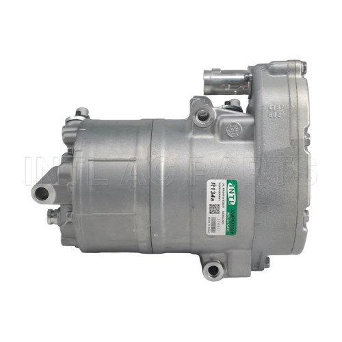 Electric Auto ac Compressor Jagua EV400 / Land Rover EVOQUE J9D3-19D662-AB ACP01601