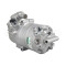 Electric Auto ac Compressor Jagua EV400 / Land Rover EVOQUE J9D3-19D662-AB ACP01601