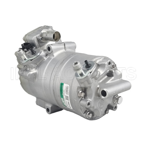 Electric Auto ac Compressor Jagua EV400 / Land Rover EVOQUE J9D3-19D662-AB ACP01601