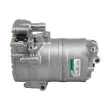 Electric Auto ac Compressor Jagua EV400 / Land Rover EVOQUE J9D3-19D662-AB ACP01601