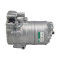 Electric Auto ac Compressor Jagua EV400 / Land Rover EVOQUE J9D3-19D662-AB ACP01601