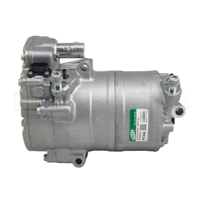 Electric Auto ac Compressor Jagua EV400 / Land Rover EVOQUE J9D3-19D662-AB ACP01601