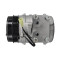 Delphi SP10 AC Compressor Chevrolet Aveo / Kalos Hatchback / Daewoo Kalos 8FK351273401 ACP472