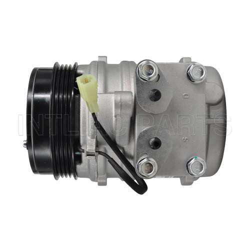 Delphi SP10 AC Compressor Chevrolet Aveo / Kalos Hatchback / Daewoo Kalos 8FK351273401 ACP472