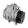 Delphi SP10 AC Compressor Chevrolet Aveo / Kalos Hatchback / Daewoo Kalos 8FK351273401 ACP472