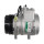 Delphi SP10 AC Compressor Chevrolet Aveo / Kalos Hatchback / Daewoo Kalos 8FK351273401 ACP472