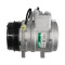 Delphi SP10 AC Compressor Chevrolet Aveo / Kalos Hatchback / Daewoo Kalos 8FK351273401 ACP472