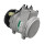 Delphi SP10 AC Compressor Chevrolet Aveo / Kalos Hatchback / Daewoo Kalos 8FK351273401 ACP472