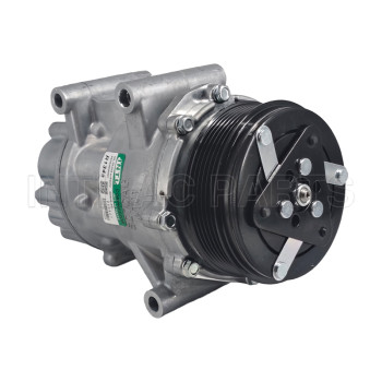 GAC Trumpchi GM7/GM6 Automotive Air-Conditioning Compressor