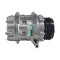 GAC Trumpchi GM7/GM6 Automotive Air-Conditioning Compressor