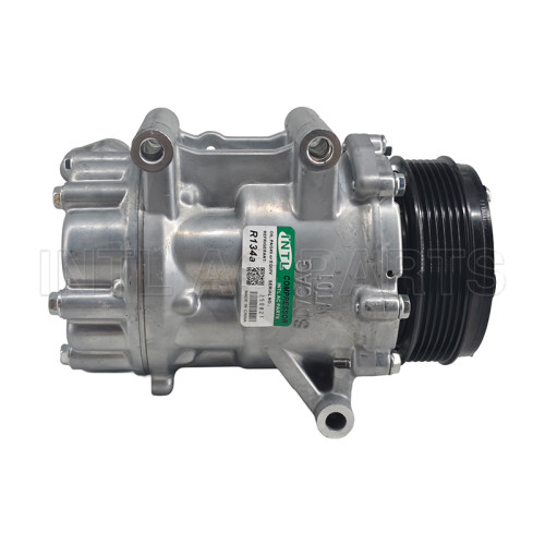 GAC Trumpchi GM7/GM6 Automotive Air-Conditioning Compressor
