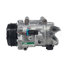 GAC Trumpchi GM7/GM6 Automotive Air-Conditioning Compressor