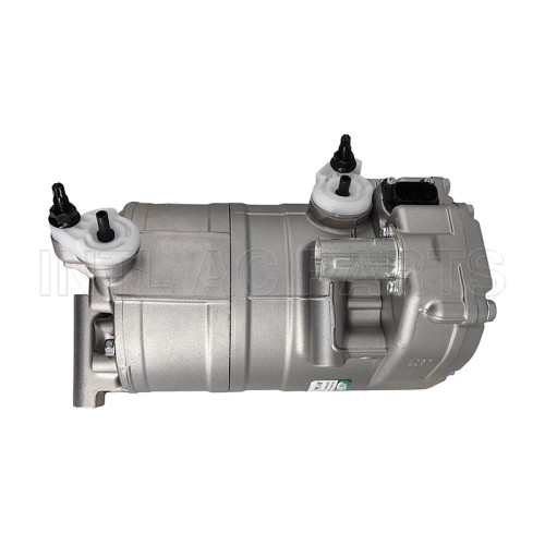 SHS33-3167 Electric Auto ac Compressor Volvo XC90 II (256) T8 Hybrid AWD 8880120523