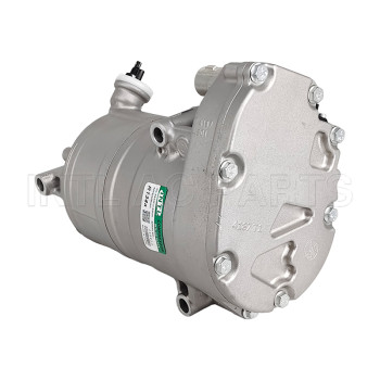 SHS33-3167 Electric Auto ac Compressor Volvo XC90 II (256) T8 Hybrid AWD 8880120523