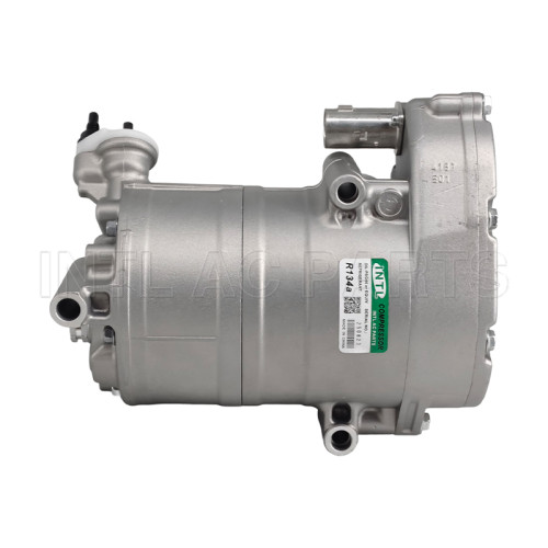 SHS33-3167 Electric Auto ac Compressor Volvo XC90 II (256) T8 Hybrid AWD 8880120523