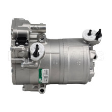 SHS33-3167 Electric Auto ac Compressor Volvo XC90 II (256) T8 Hybrid AWD 8880120523