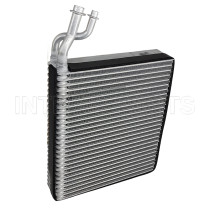 Car ac evaporator for Freightliner Cascadia 4712203 VCCT1000897K EV 940153PFC size 60*253*291mm