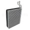 Car ac evaporator for Freightliner Cascadia 4712203 VCCT1000897K EV 940153PFC size 60*253*291mm