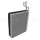 Car ac evaporator for Freightliner Cascadia 4712203 VCCT1000897K EV 940153PFC size 60*253*291mm