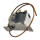 car ac thermostat /auto thermostat
