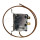 car ac thermostat /auto thermostat