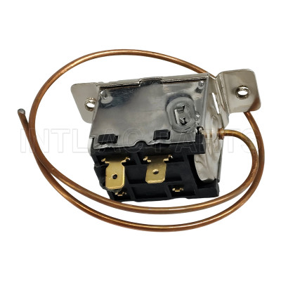 car ac thermostat /auto thermostat