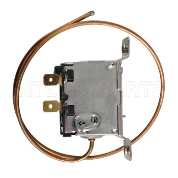 car ac thermostat /auto thermostat