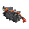 INTL-EC100 Electric Auto ac Compressor BYD DOLPHIN,SONG,YUAN 300-400V EM2E-8103700E