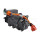 INTL-EC100 Electric Auto ac Compressor BYD DOLPHIN,SONG,YUAN 300-400V EM2E-8103700E