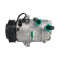 VS14M AC COMPRESSOR 2014-2018 Kia Forte5 LX EX 2.0L 6PK 115MM 12V 97701A5100 C0 29274C